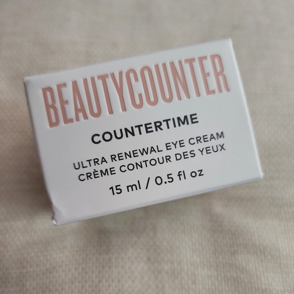 beautycounter Skincare Brand New Beautycounter Countertime Ultra